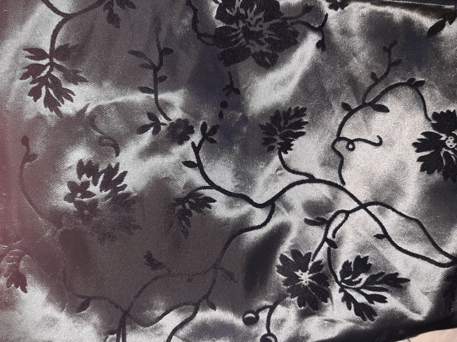 Юбка шёлк Valentino