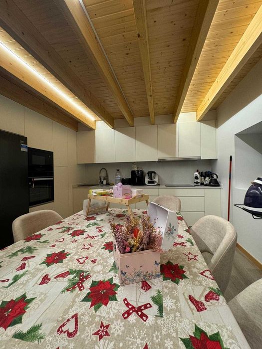 Casa Dunas e Abraços