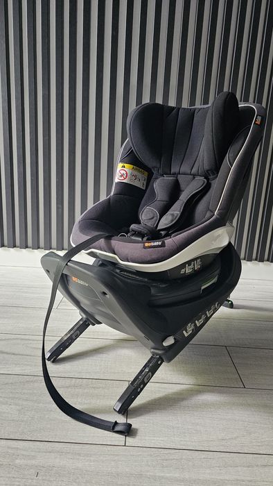 Besafe iZi Twist i-Size super stan