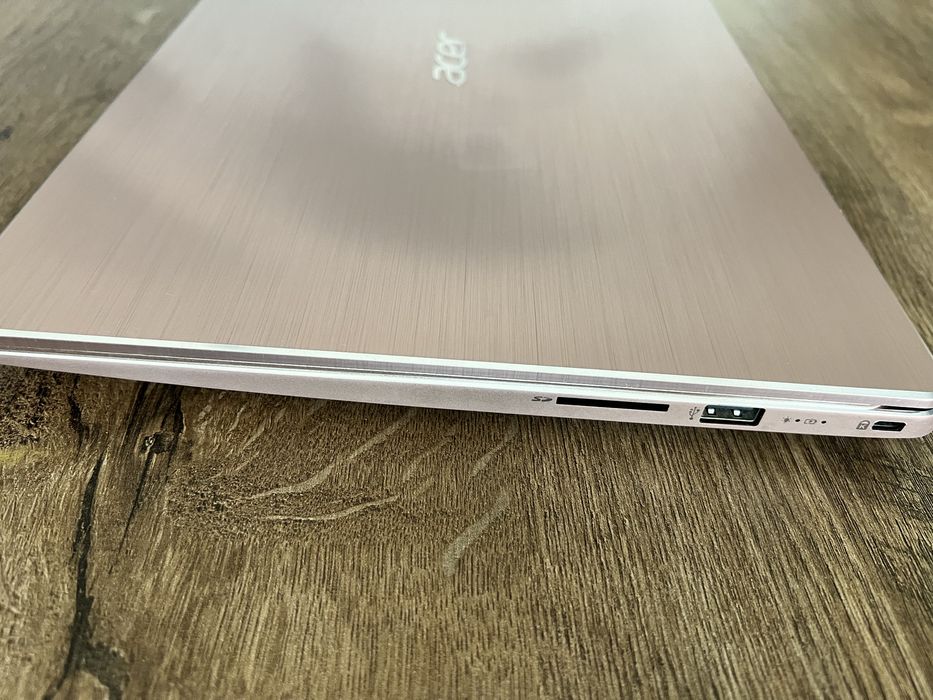 Laptop ACER Swift 3 SF314-56