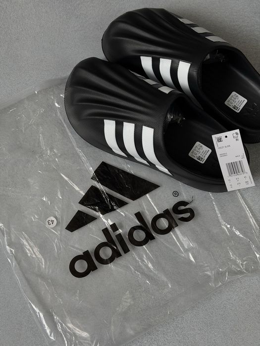 Сабо Adidas 43 р.