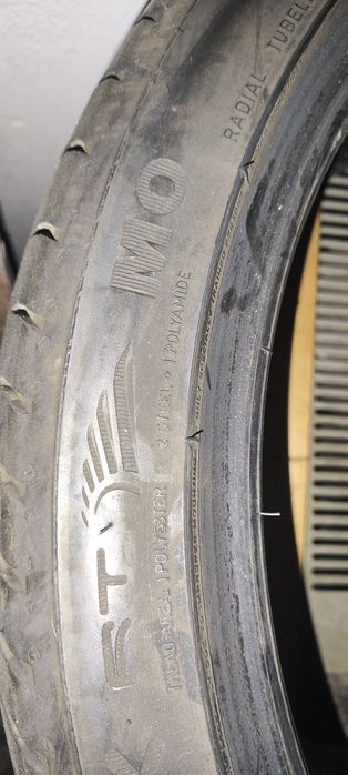 pneus e 185/60/15 ,195/60/15
BFGoodrich 
BFGood