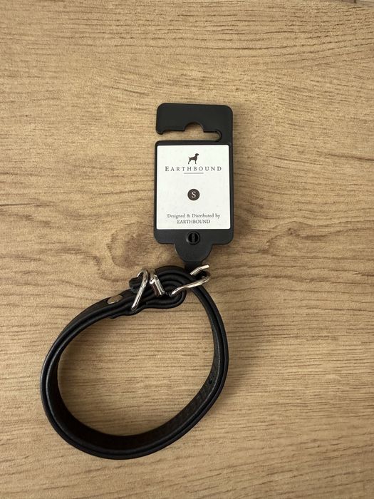 Шкіряний ошийник охолоджуючий гелевий коврик килимок для тварин 39см