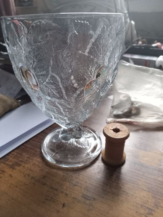 Бокалы продам,стекло,хрусталь