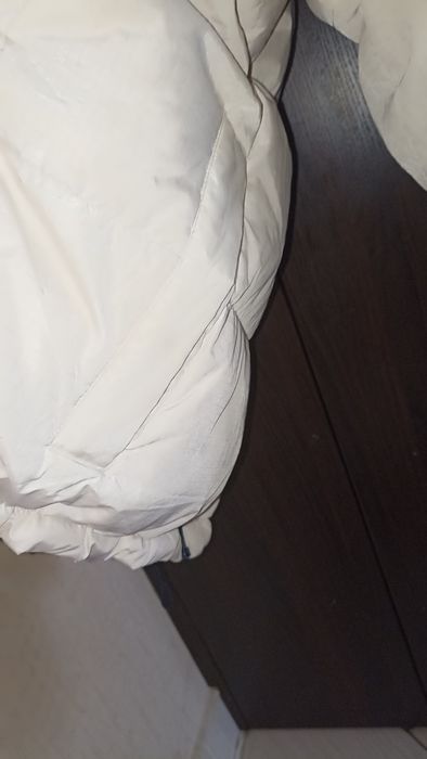 Теплий пуховик Tommy Hilfiger Оригінал.Олх доставка для примірки.