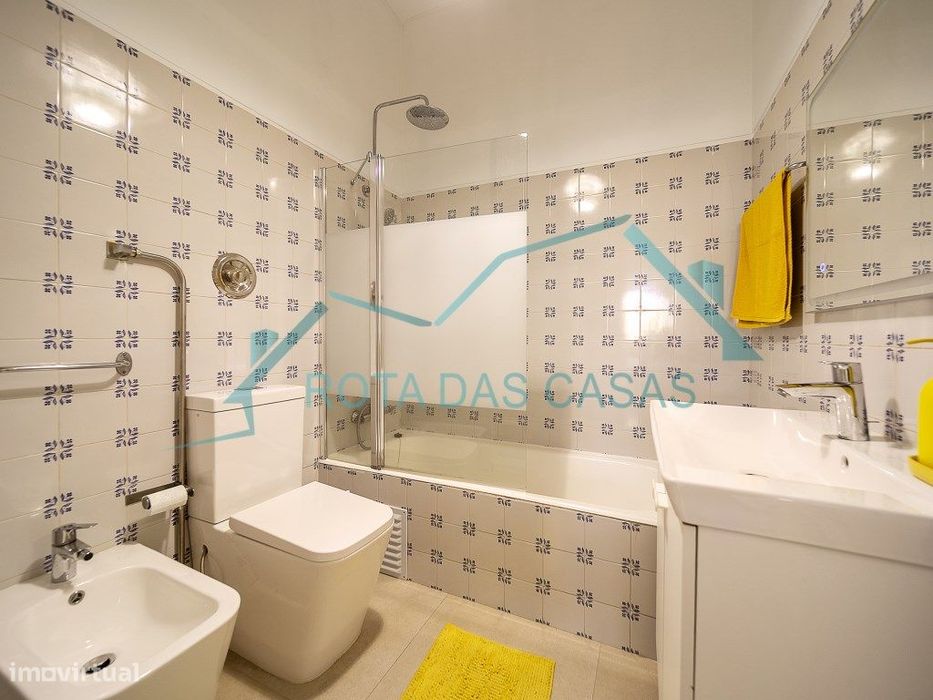 BAIXA DE PREÇO - Apartamento na Ribeira do Porto