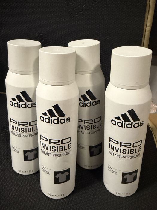 Mix Adidas 150 ml
