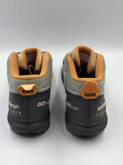 кросівки трекінгові Salomon Outpulse Mid GORE-TEX