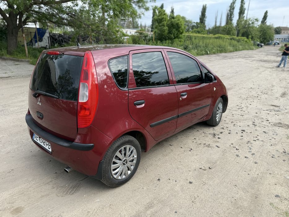 Мітсубіші  Кольт автомат