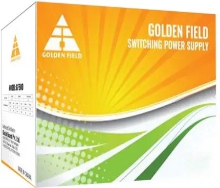 Golden Field  ATX-S460 (400 Вт)