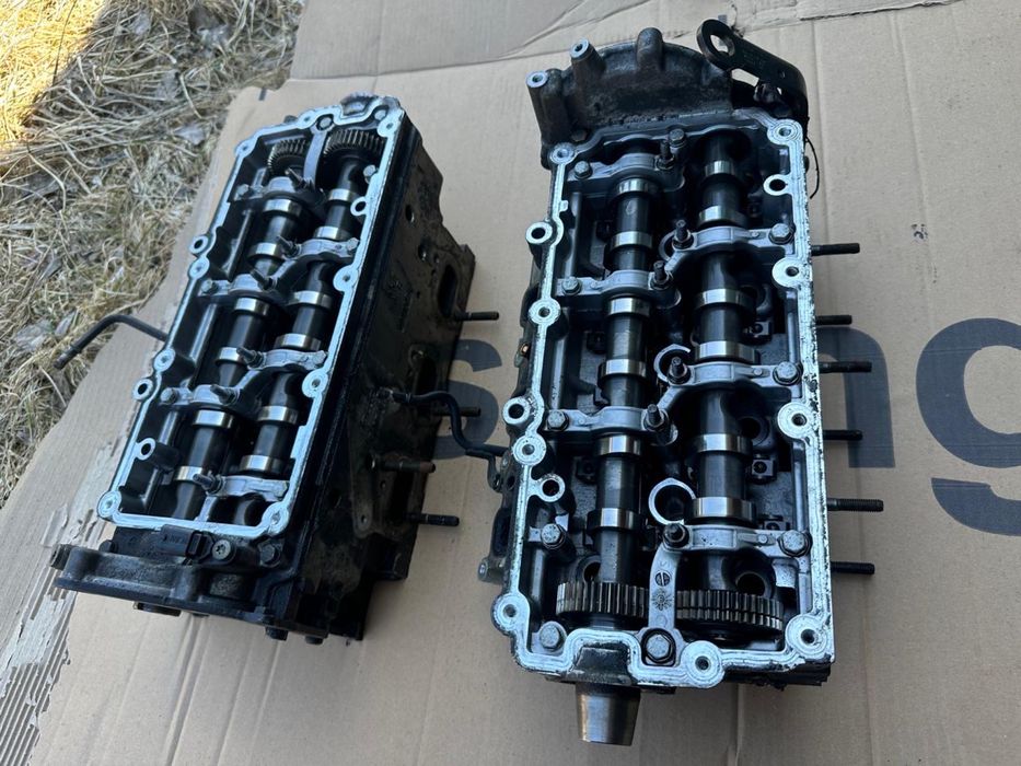 Продається двигун Audi Q7, 3.0TDI, CATA