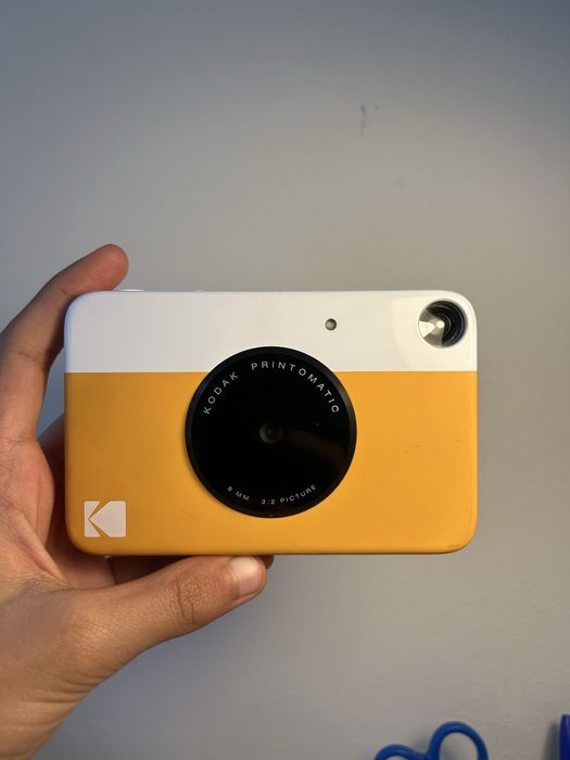 Kodak Printomatic