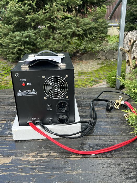 LogicPower LPY-PSW-2000VA+ (1400Вт) 10A/20A, 24В