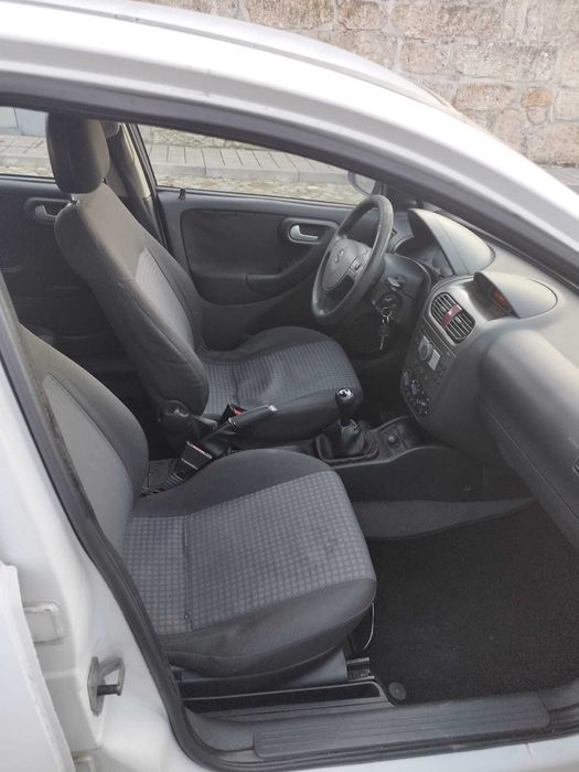 Opel Corsa C 1.3 CDTI