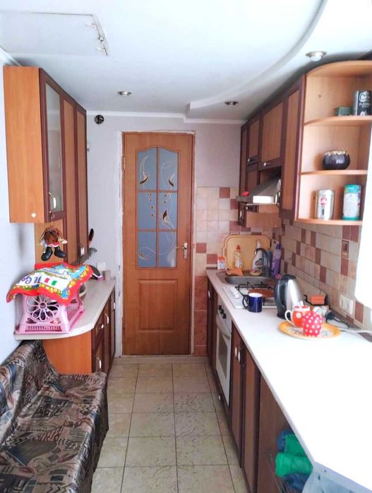 Будинок зі зручностями. Поруч  р. Ворскла 17 Соток. Р-н. Крутий берег