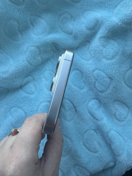iPhone 15 Pro Max  256 Gb