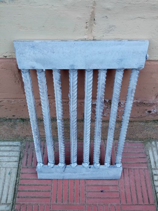 Продам колосники для котла, печі, буржуйки