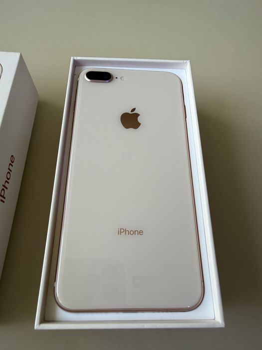 Iphone 8 plus 64 GB
