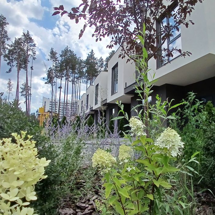 СЕРТИФИКАТЫ.Парк ,,Щасливий,, Гостомель Лесной.Таун с центр.коммун. ГА