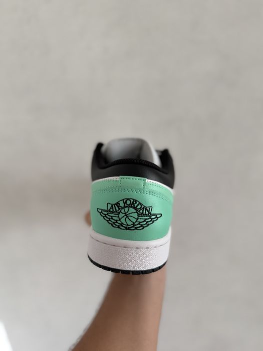 Кросівки Air Jordan 1 Low Оригінал