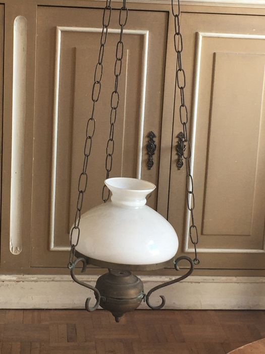 Suspension ceiling lamp64861180654081121