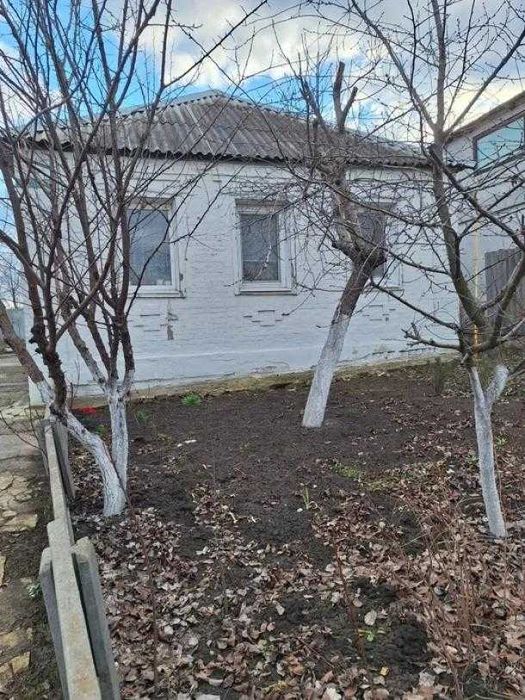 Добротный дом в Каменной Яруге