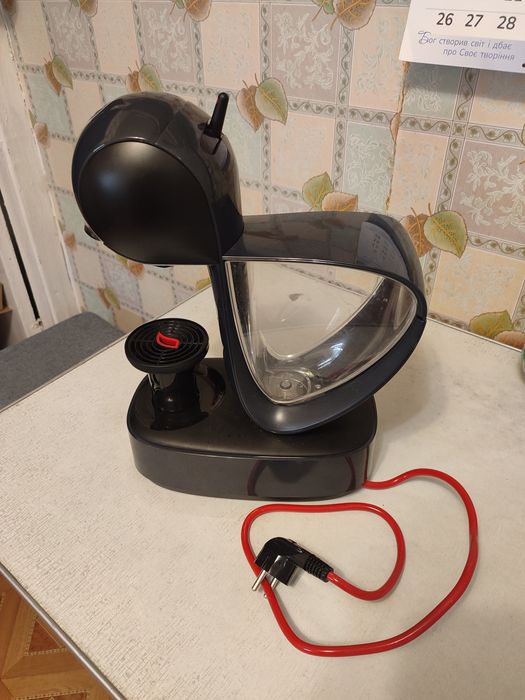 Продам кофе машину в идеальном состоянии