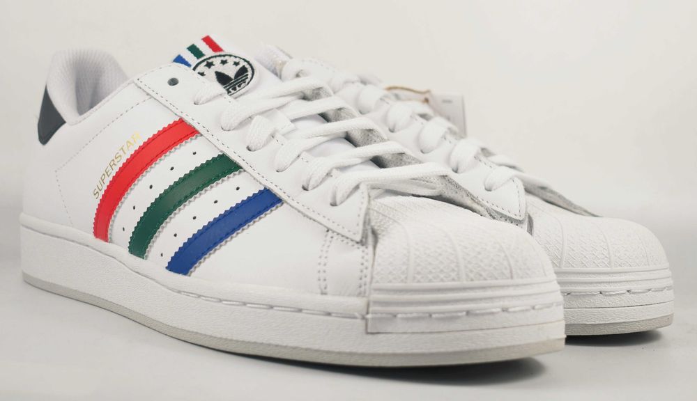 adidas Superstar Lucid S IF7821 roz. 44