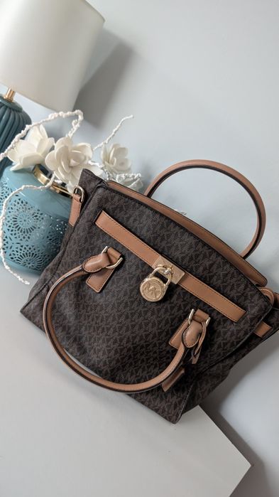 Torebka Michael Kors nowa torebka do ręki