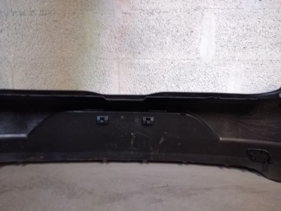 Vendo Para-choque de tras Renaut Megan MK4 ano 2015 /19