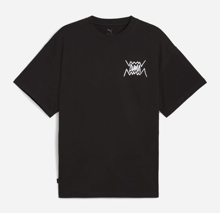 Puma Jaws Oversized