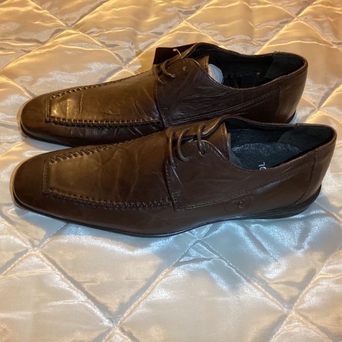 Sapatos formais homem