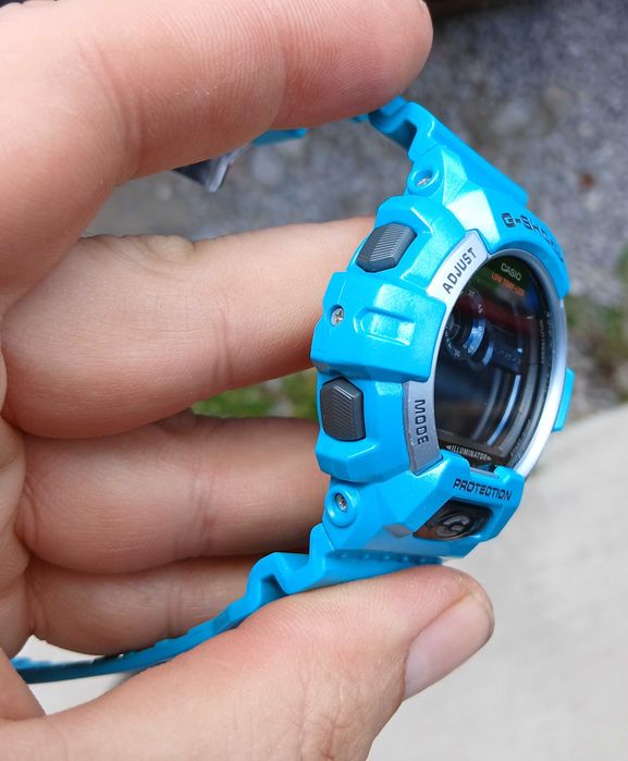 Zegarek Casio G-Shock GLS-8900-2.