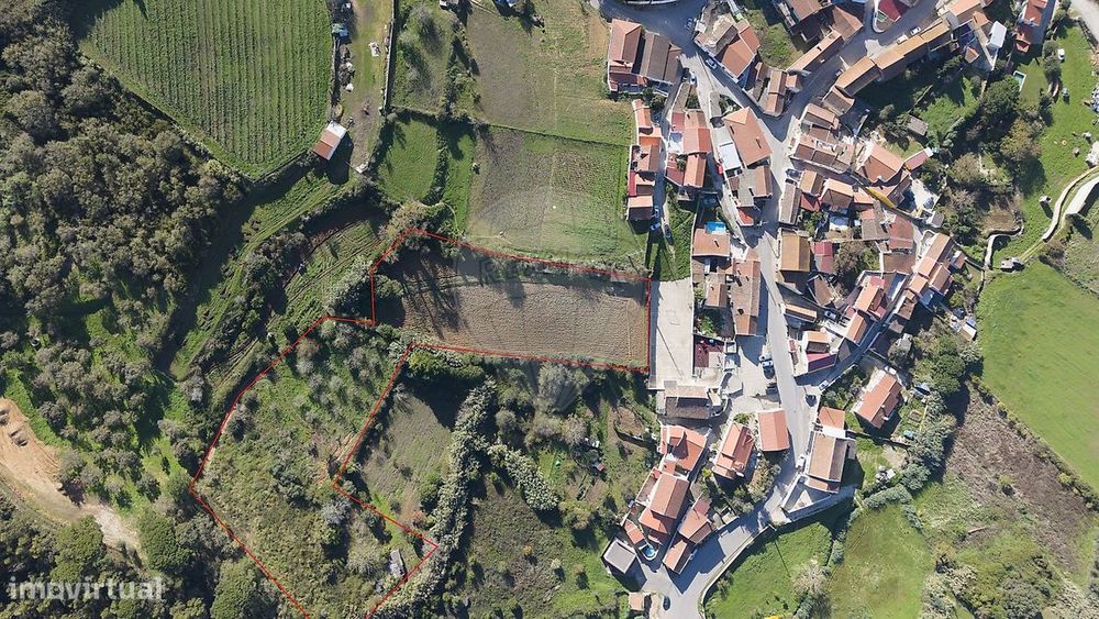 Terreno  para venda