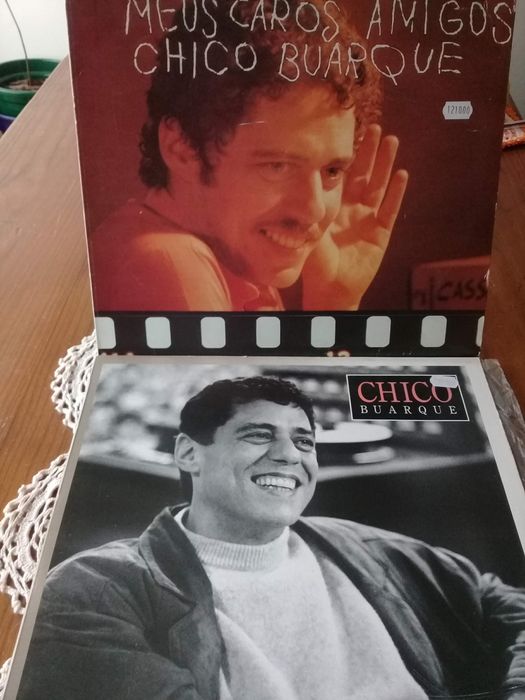 Lps vários vários preços