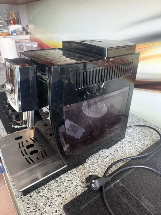 Delonghi cappucino ecam23.450