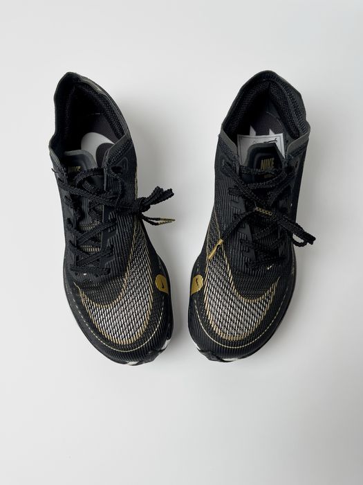 Оригинал Nike ZoomX Vaporfly Next% 2 кроссовки для бега найк вапорфлай