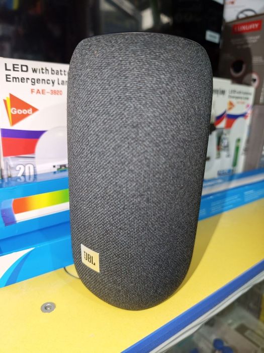 Колонка JBL Link portable