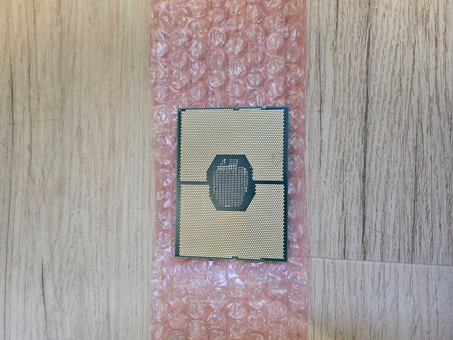 Intel Xeon Gold 5118 2.30GHz 12-Core 16.5MB LGA3647 SR3GF CPU Processor