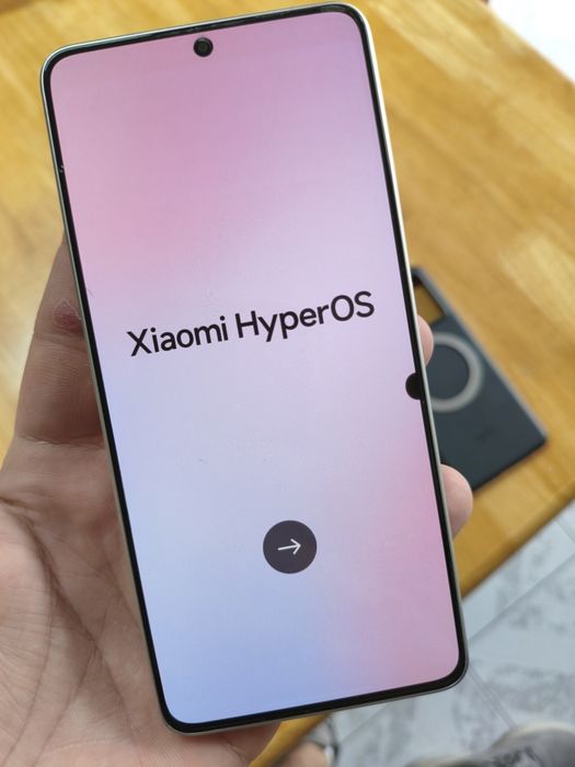 Xiaomi Poco X6 Pro 5G - 12GB RAM / 512GB (Cinza) - Excelente Estado