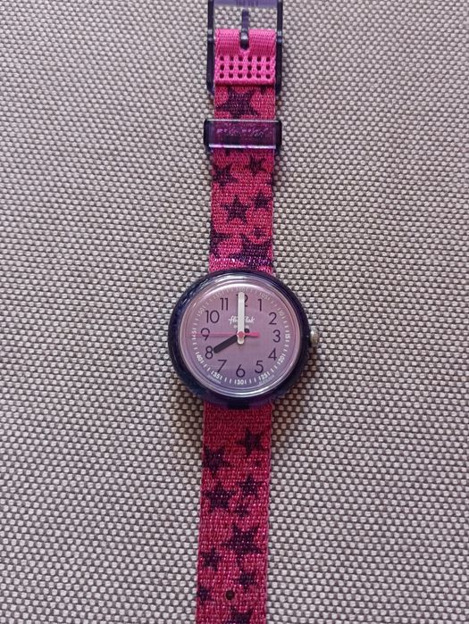 Relógio criança Flik Flak Swatch