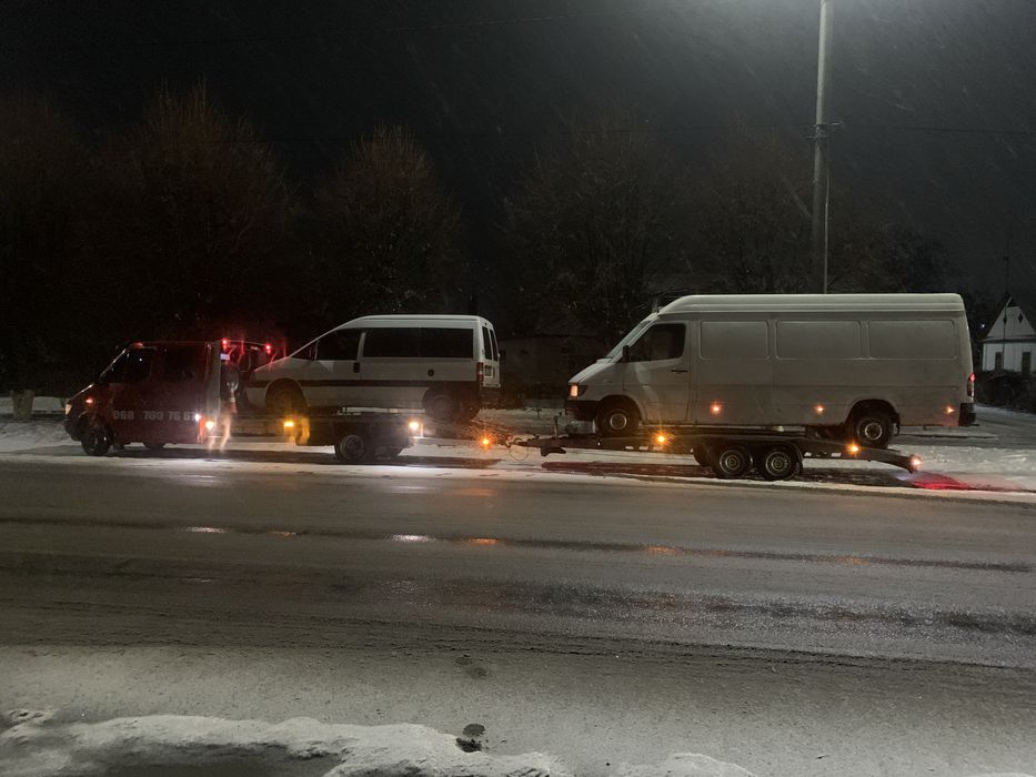 Евакуатор Хмільник, евакуатор Уланів, евакутор Літин,евакуатор Вінниця