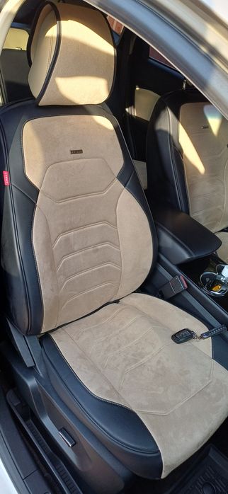 Продам Ford Edge