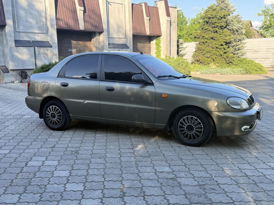 Продам Deawoo Sens 1.3
