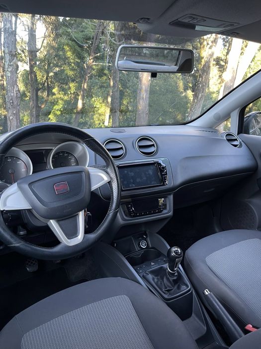 Seat ibiza 6j St 1.2 tdi EcoMotivo