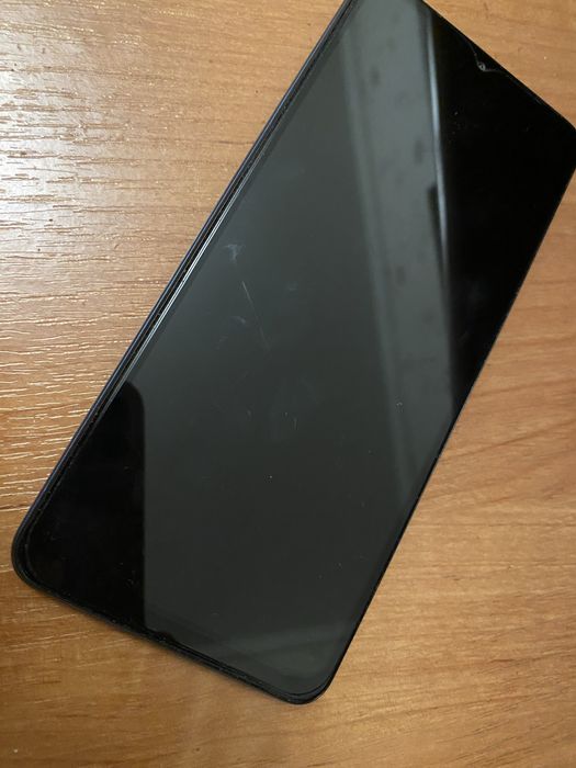 Samsung A12 неробочий