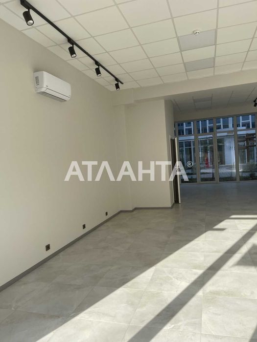 Помещение по бизнес в ЖК Море Львовская Фонтан Таирово