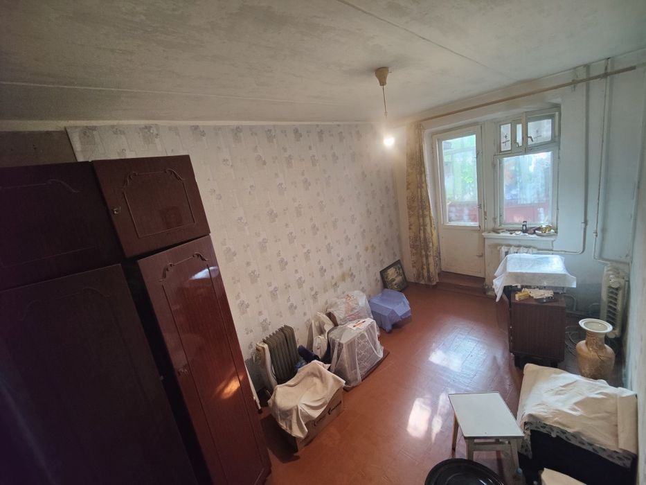 Продаж 2 кімнатної квартири покращеного планування