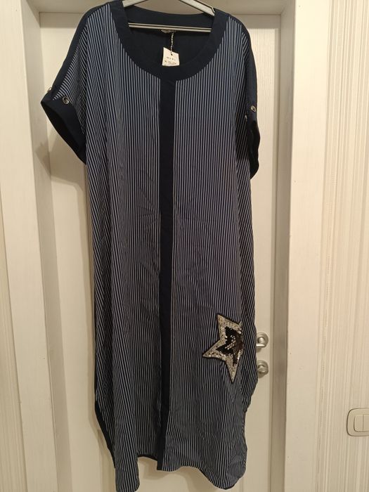 Плаття батал, шикарне, нове