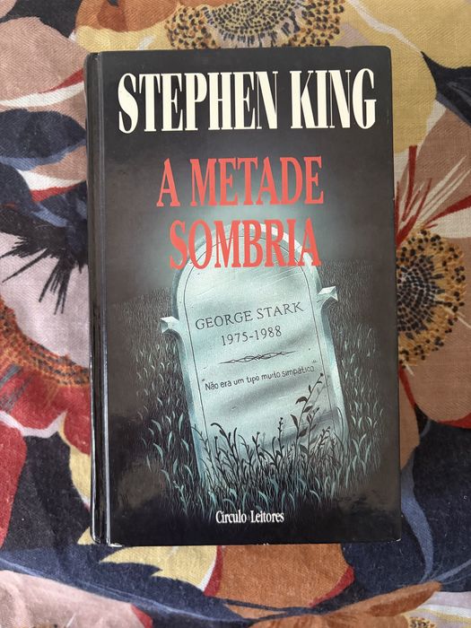 Livros a 5€ cada! (Ficção)